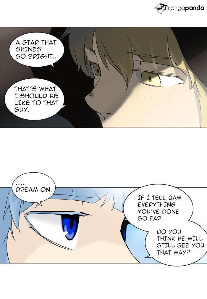 Tower Of God, Chapter 224 image 11